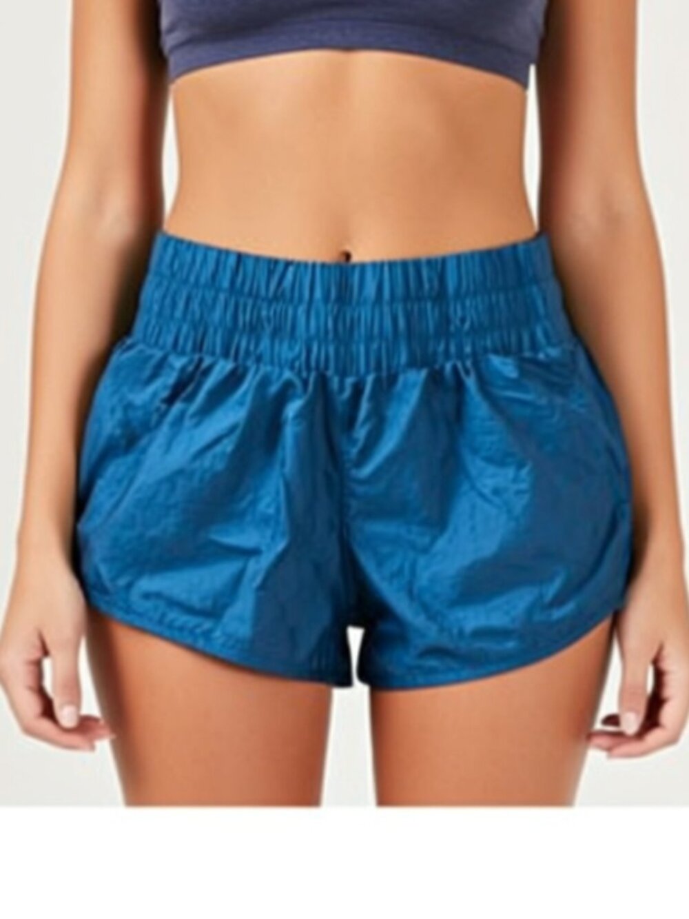 Kimberly women's shorts, size large (M3)